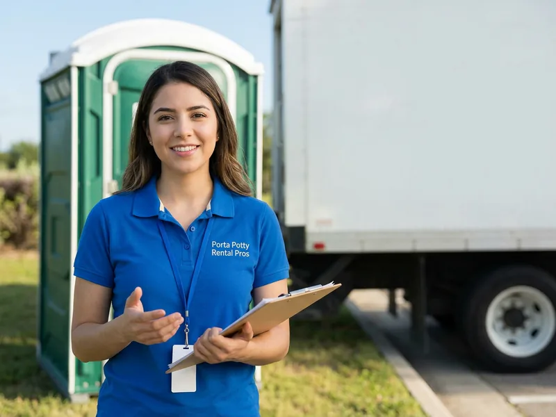 Porta Potty Rental  in Lilburn  FAQ
